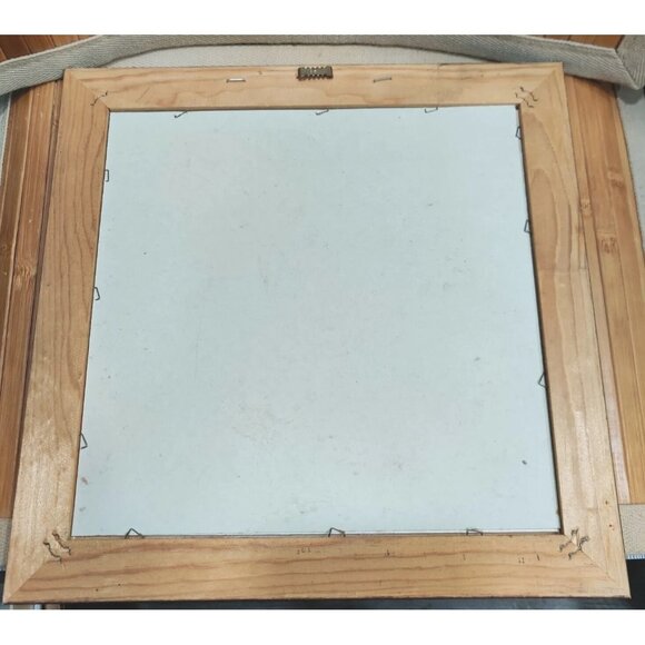 Vtg Northwest Collection Trout Fish Art Print Julie Ueland Matted Framed 13.5" - Picture 4 of 6